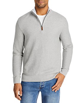 Mock Neck Sweaters for Men - Bloomingdale's