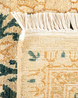 Mogul M1190 Area Rug, 8'2" x 10'3"