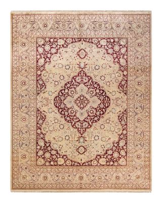 Bloomingdale's Mogul M1190 Area Rug, 8'1 x 10'1