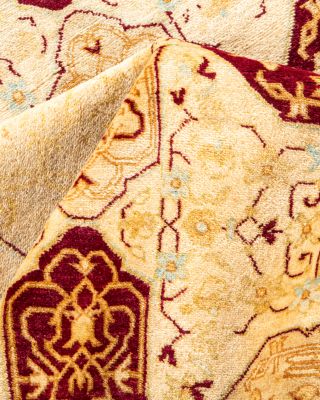 Mogul M1183 Area Rug, 6'1" x 9'