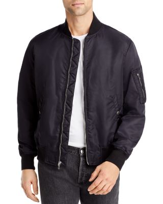 rag and bone bomber jacket mens