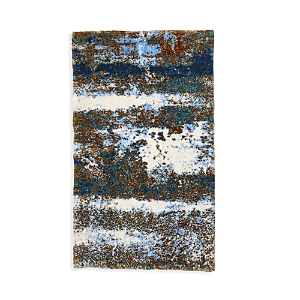 Abyss Fog Bath Rug, 23 X 39 - 100% Exclusive In Gold
