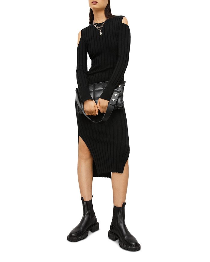 Allsaints dayna deals