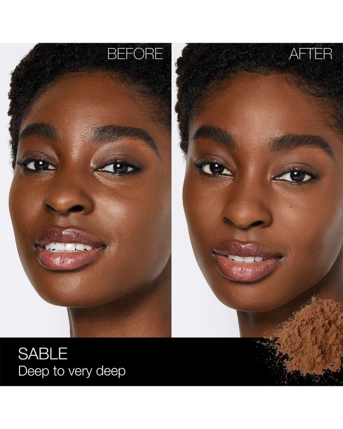 Light Reflecting Setting Powder - Loose