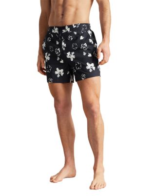 ted baker swim trunks