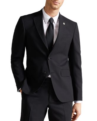 Ted Baker Slim Fit Suit Jacket | Bloomingdale's