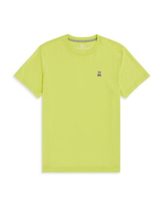 Psycho Bunny Classic Pima Cotton 