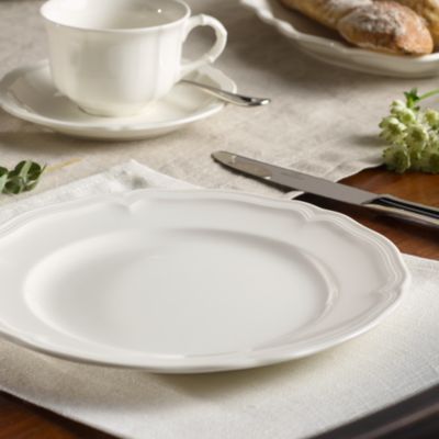 Manoir Dinner Plate
