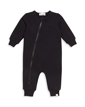 Miles The Label - Unisex Basics Long Sleeve Coverall - Baby