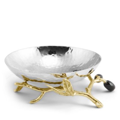 Olive Branch Catch All