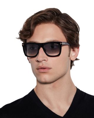 Morgan Square Sunglasses, 57mm