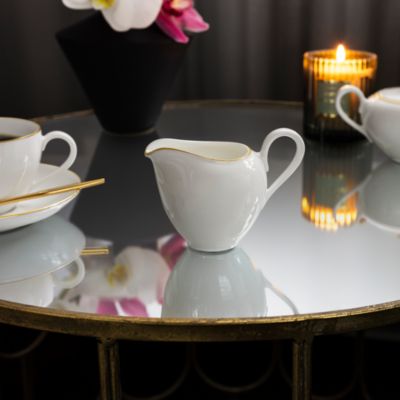 Anmut Gold Creamer