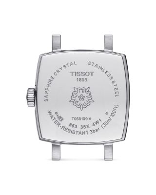 Lovely Watch, 20mm x 20mm