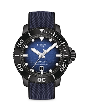 Seastar 2000 Professional Watch, 46mm