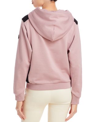 womens moncler hoodie