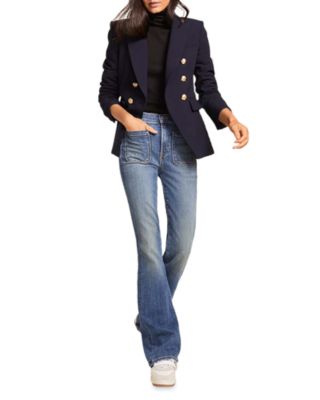 Veronica Beard Miller Dickey Jacket 