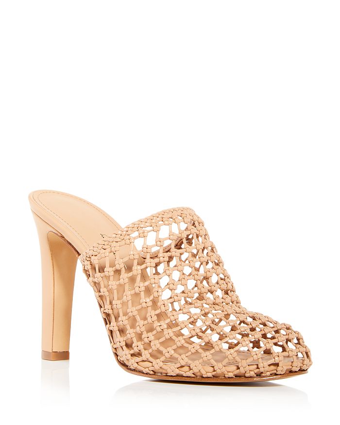 Women's sale caged sandals