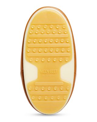 新品未使用　稀少サイズ　約23cm　MOON　BOOT　CHLOÉ　ブーツ chl0000000042.jpg