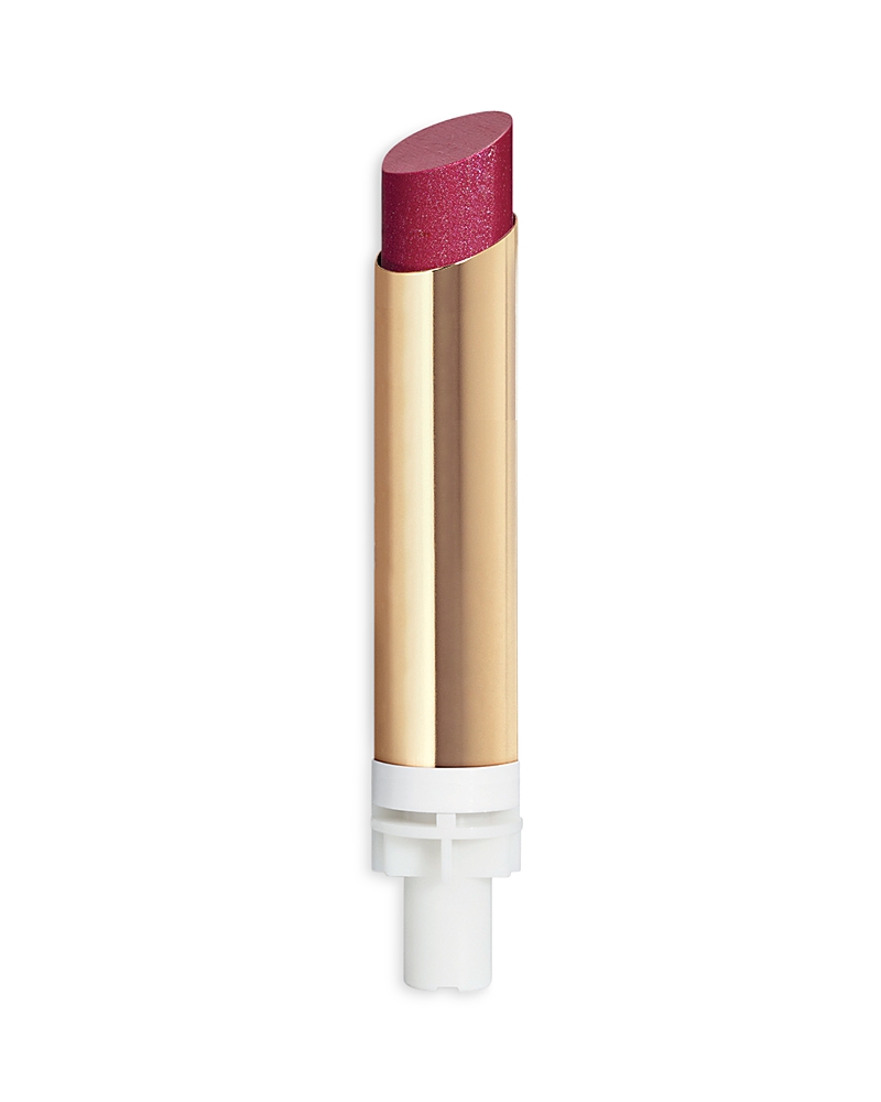 Sisley Paris Phyto Rouge Shine Refill In Sheer Raspberry