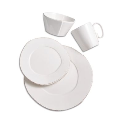 Lastra Dinnerware