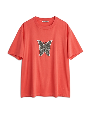 Our Legacy Butterfly Graphic Tee