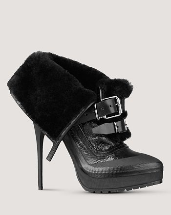 burberry booties sale