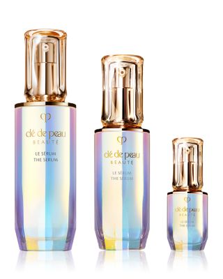 Clé de Peau Beauté The Serum | Bloomingdale's