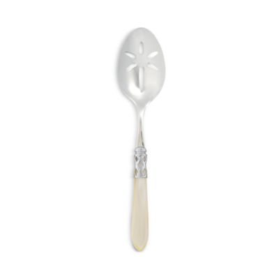 Aladdin Brilliant Slotted Serving Spoon