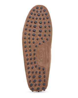 Men's Mocassino Nuovo Gommini Drivers