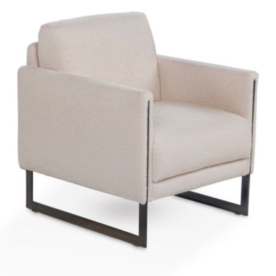 Giuseppe Nicoletti - Coco Boucle Chair