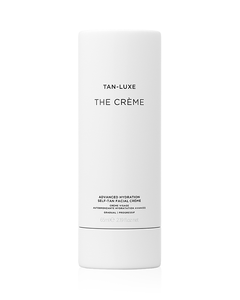 Tan-luxe The Creme 2.19 Oz.
