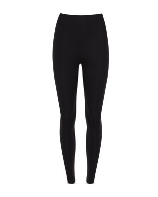 Neoprene Leggings