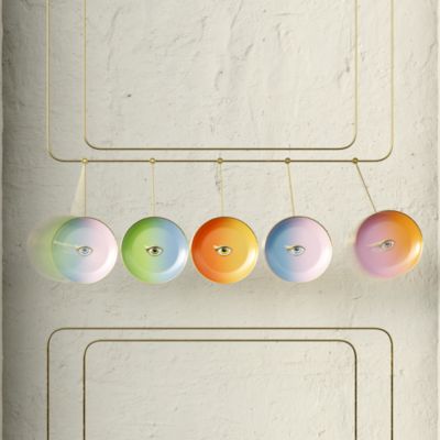 Lito Eye Canape Plate