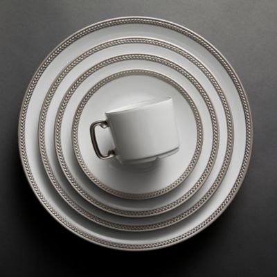 Soie Tress&eacute;e Dinnerware
