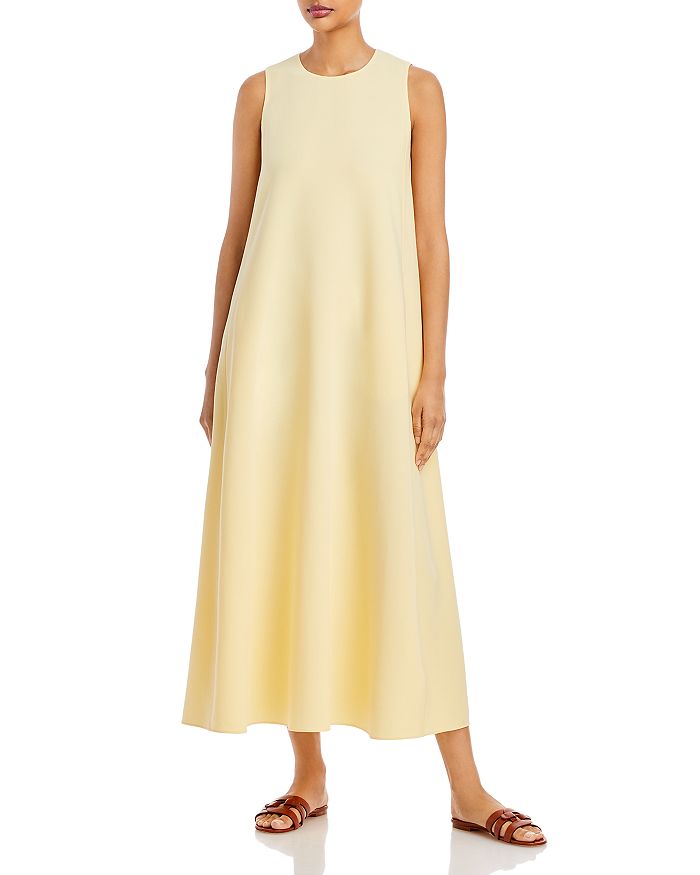 Lafayette 148 New York Yates Midi Dress Bloomingdale s