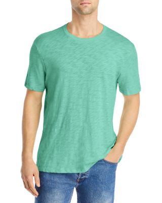ATM Anthony Thomas Melillo - Slub Knit Space Dye Tee