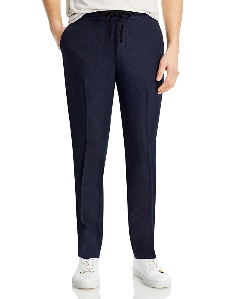 Vince Lightweight Hemp Pants
