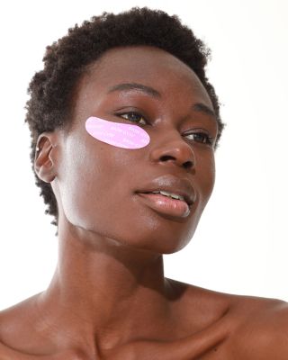 Re-Usable Eye Masks