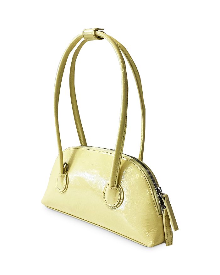 Marge Sherwood Yellow Bessette Shoulder Bag for Women