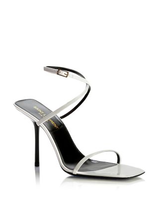 Saint Laurent Shoes For Women - Bloomingdale's