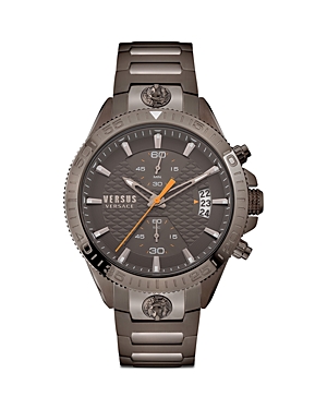 VERSUS GRIFFITH CHRONOGRAPH, 46MM