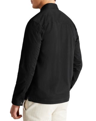 men's shirt jacket sale