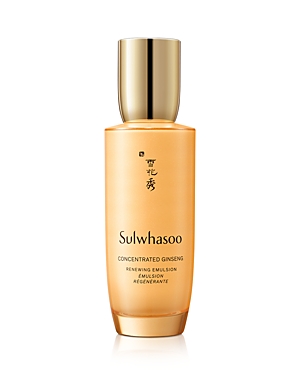 Shop Sulwhasoo Concentrated Ginseng Renewing Emulsion 4.2 Oz.