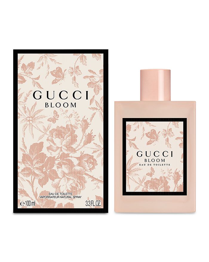Gucci Bloom Eau de Toilette | Bloomingdale's