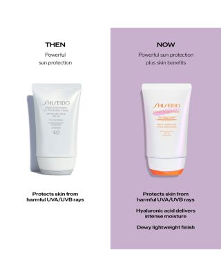 Urban Environment Fresh Moisture Sunscreen SPF 42 1.8 oz.