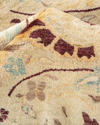 Mogul M1091 Area Rug, 8'2" x 10'2"