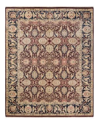 Bloomingdale's Mogul M1135 Area Rug, 8'1 x 9'10