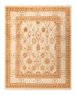 Bloomingdale's Mogul M1405 Area Rug, 8'2 x 10'4
