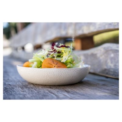 Serene Pasta Bowls, Set of 4