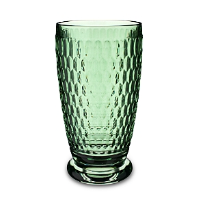 Villeroy & Boch Boston Highball In Green